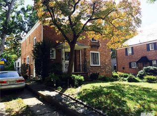 18446 Tudor Rd, Jamaica, NY 11432