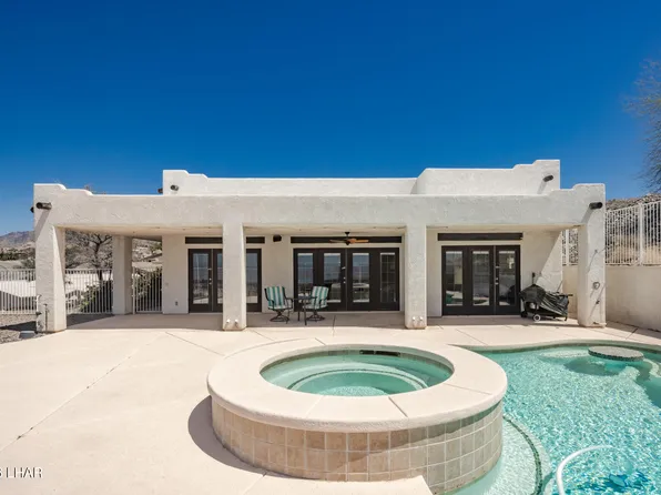 3770 Fortune Dr, Lake Havasu City, AZ 86404