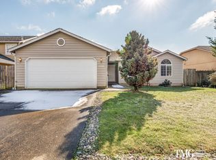 15709 NE 93rd St, Vancouver, WA 98682