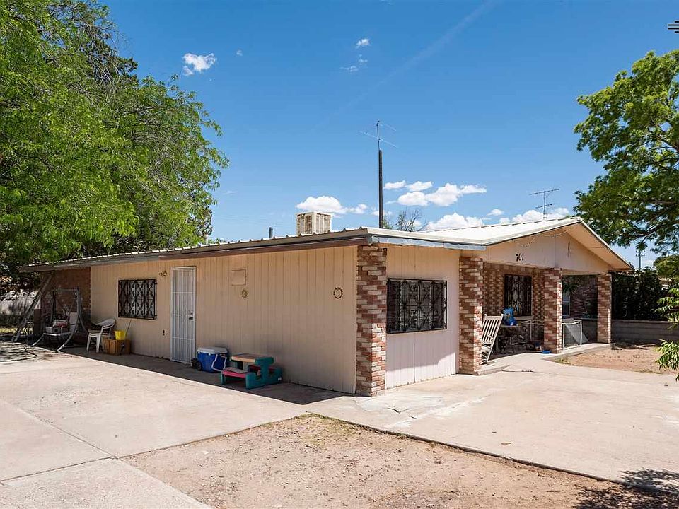 701 S Lead St, Deming, NM 88030 Zillow