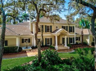 201 Osprey Point Dr, Osprey, FL 34229