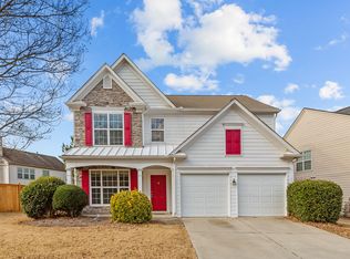 534 Friars Head Dr, Suwanee, GA 30024
