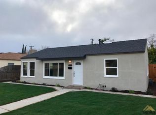 809 S Oleander Ave, Bakersfield, CA 93304
