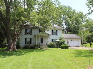 2960 Elliott Rd, West Paducah, KY 42086