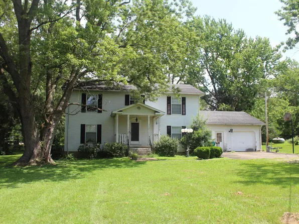 2960 Elliott Rd, West Paducah, KY 42086