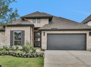 10715 Alcyone Grove Way, Richmond, TX 77406