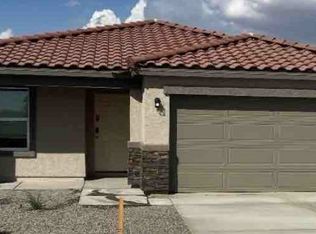 7643 E Monte Tesoro Dr, Kingman, AZ 86401