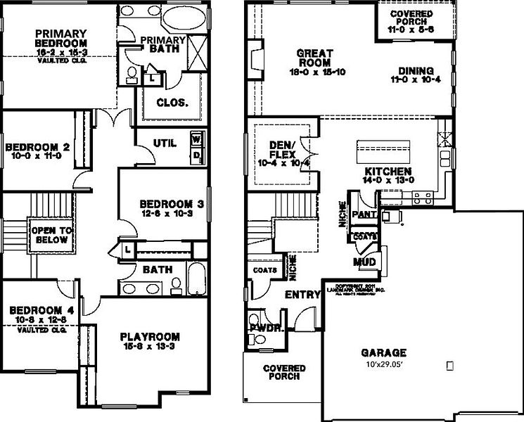 3rd image of 4649 Brielle Street SE