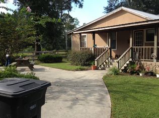 175 NE 142nd Ave, Cross City, FL 32628