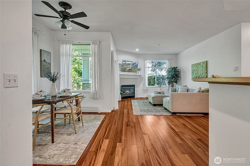 5th image of 23202 58th Avenue S #2-1