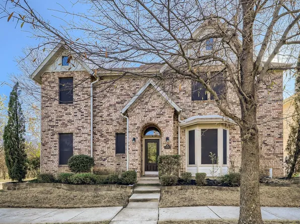 1528 Chestnut Dr, Aubrey, TX 76227