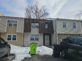 1707 Barnaby St, Newark, DE 19702