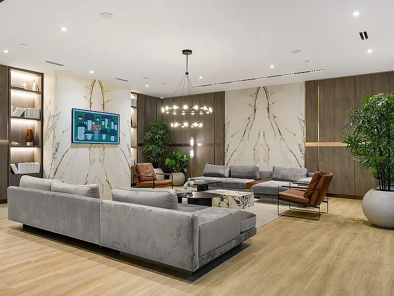 20 Rockwell Pl #2103Z — Photo 12