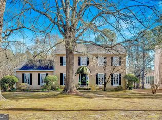 1811 Wrights Way, Jonesboro, GA 30236