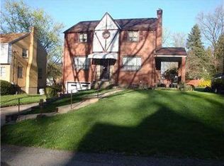 2057 Palm Ave, Pittsburgh, PA 15235