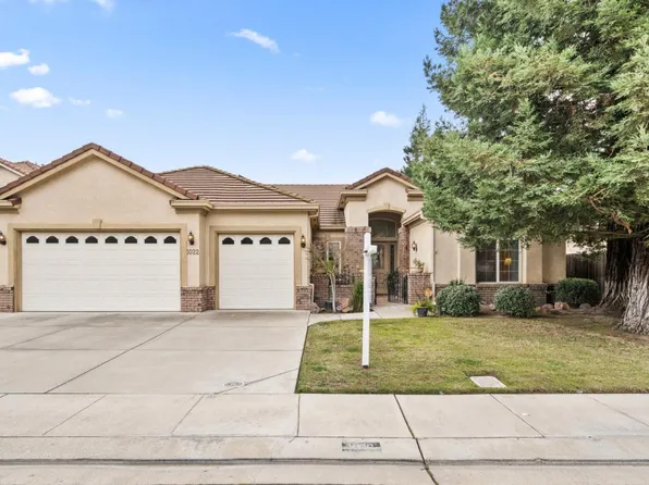 1022 Sweet Pea Pl, Manteca, CA 95336