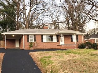 38 Holman Ave, Athens, GA 30606