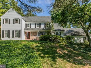 140 Hun Rd, Princeton, NJ 08540