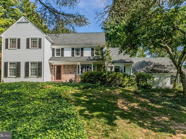 140 Hun Rd, Princeton, NJ 08540