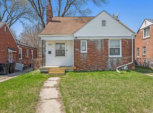 19315 Annchester Rd, Detroit, MI 48219