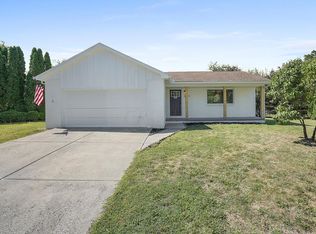 673 Beaverbrook Ct, Columbus, OH 43230