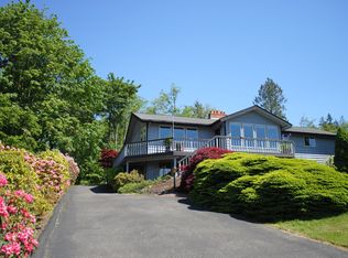 23020 Lorinda Rd NW, Poulsbo, WA 98370