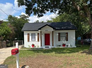 693 Shi Pl, Macon, GA 31206