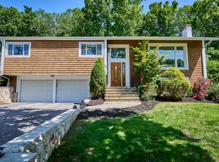 267 Country Club Rd, Newton, MA 02459