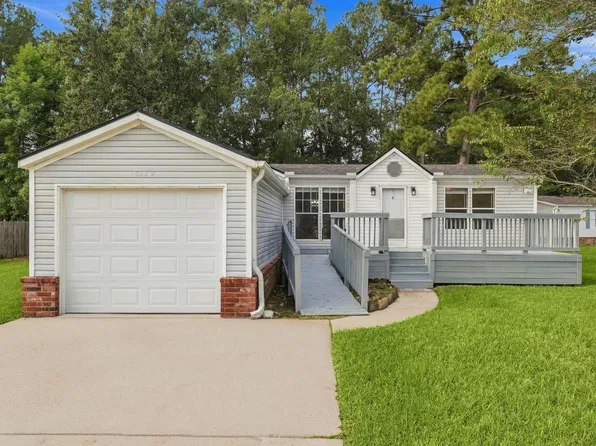 16132 Lone Star Ranch Dr, Conroe, TX 77302