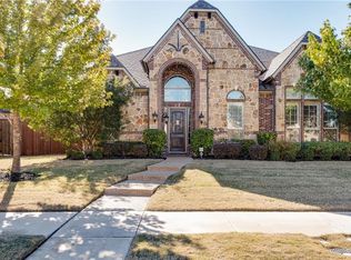 2213 Talbot Dr, Frisco, TX 75033