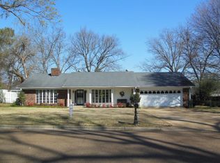 204 Tate St, Senatobia, MS 38668