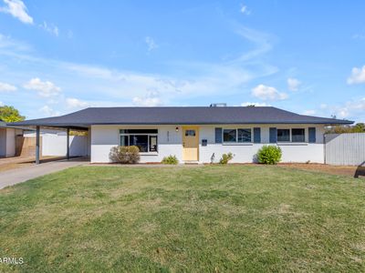 4513 S ELM Street, Tempe, AZ, 85282