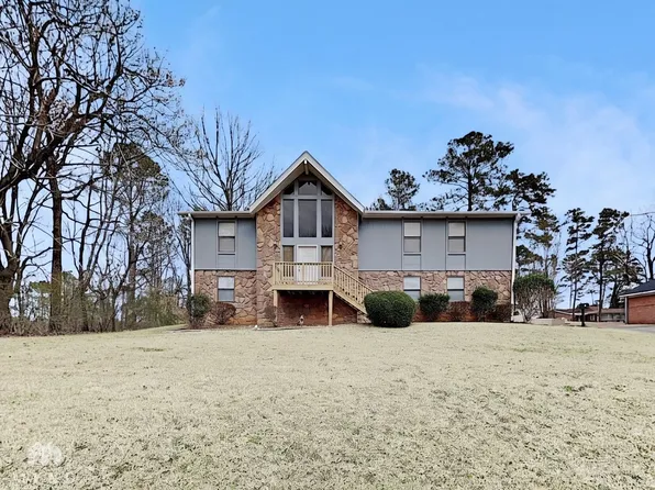 9925 Miller Ave, Birmingham, AL 35217