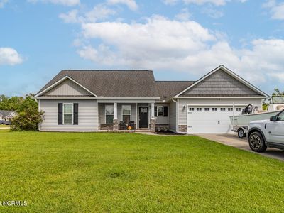 113 Stony Brook Way, Jacksonville, NC, 28546