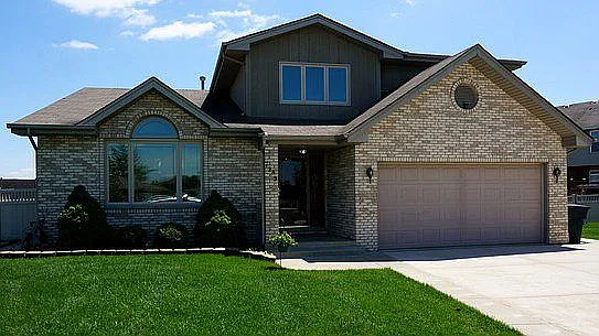 7263 W Lakeside Ct photo 1