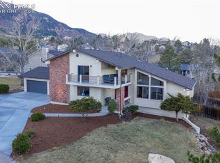 150 Childe Dr, Colorado Springs, CO 80906