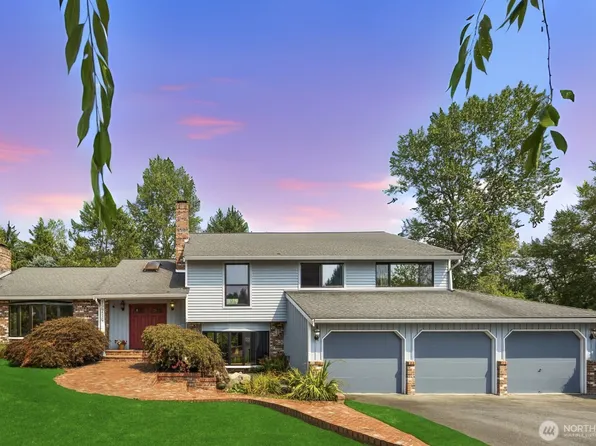 12714 181st Avenue NE, Redmond, WA 98052