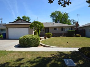 3608 E Fairmont Ave, Fresno, CA 93726