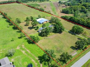 6701 Dogwood Ave, Manvel, TX 77578