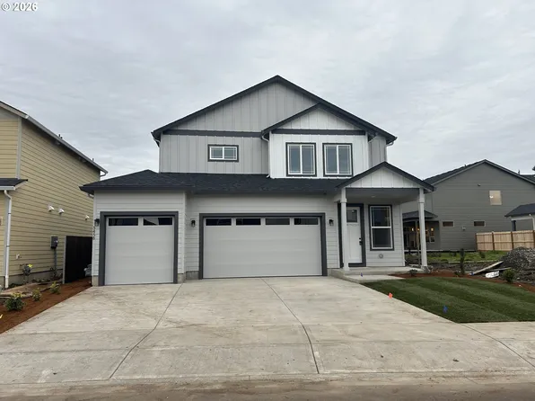 3438 SE 8th Ave, Battle Ground, WA 98604