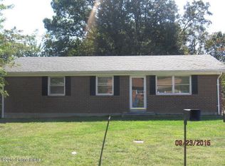1306 Emory Rd, Elizabethtown, KY 42701