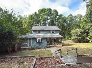 5413 Bridle Path, Sanford, NC 27332