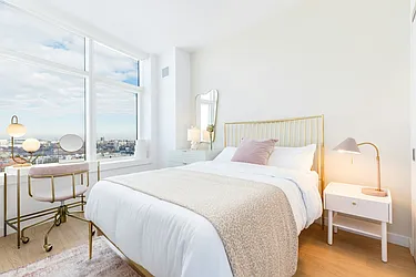 Rented by The Moinian Group