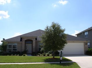 13858 Weeping Willow Way, Jacksonville, FL 32224