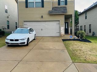 2545 Shropshire Pl, McDonough, GA 30253