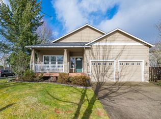 17487 SW Inkster Dr, Sherwood, OR 97140