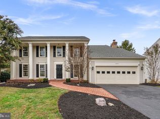 12637 Lloydminster Dr, Gaithersburg, MD 20878