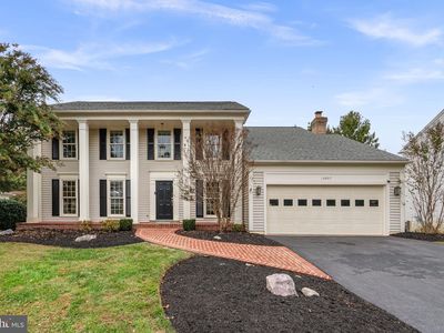 12637 Lloydminster Dr, Gaithersburg, MD, 20878