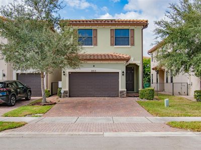5813 NW 46th Lane, Tamarac, FL, 33319