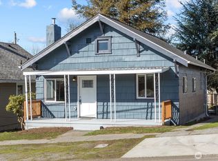 1835 E Fairbanks St, Tacoma, WA